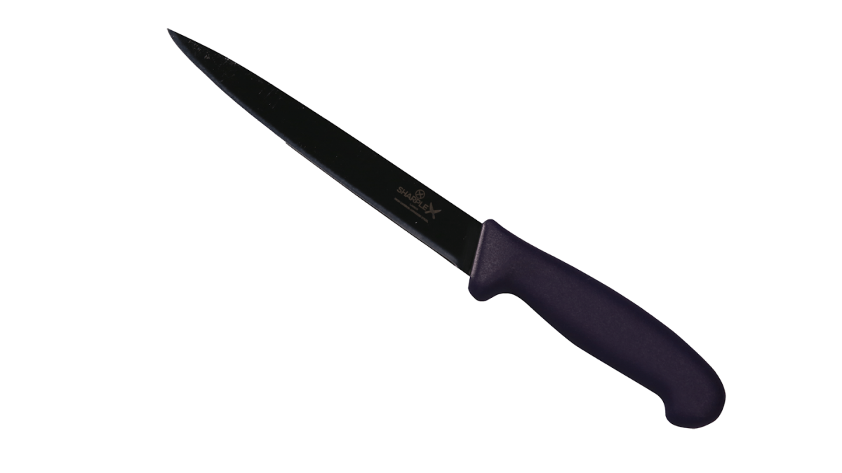 Flexible Fillet Knife 21cm Sharplex